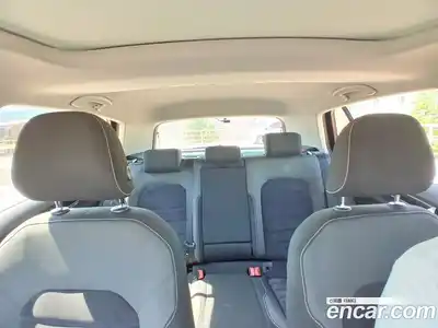 Volkswagen Golf 2013 2.0 гидро в Москве № 2132609, миниатюра 12