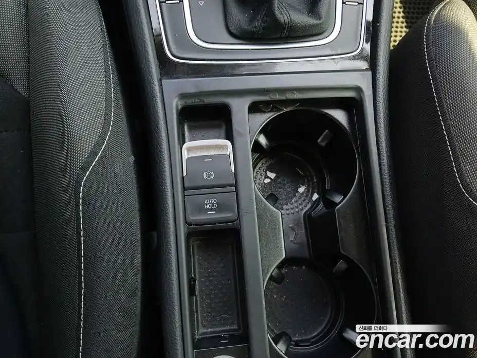 Volkswagen Golf 2013 2.0 гидро в Москве № 2132609, фото 17