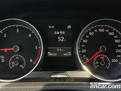 Volkswagen Golf 2013 2.0 гидро в Москве № 2132609, миниатюра 7