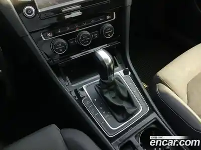 Volkswagen Golf 2013 2.0 гидро в Москве № 2132609, миниатюра 8