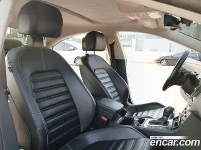 Volkswagen CC 2012 2.0 гидро в Москве № 2132610, миниатюра 12