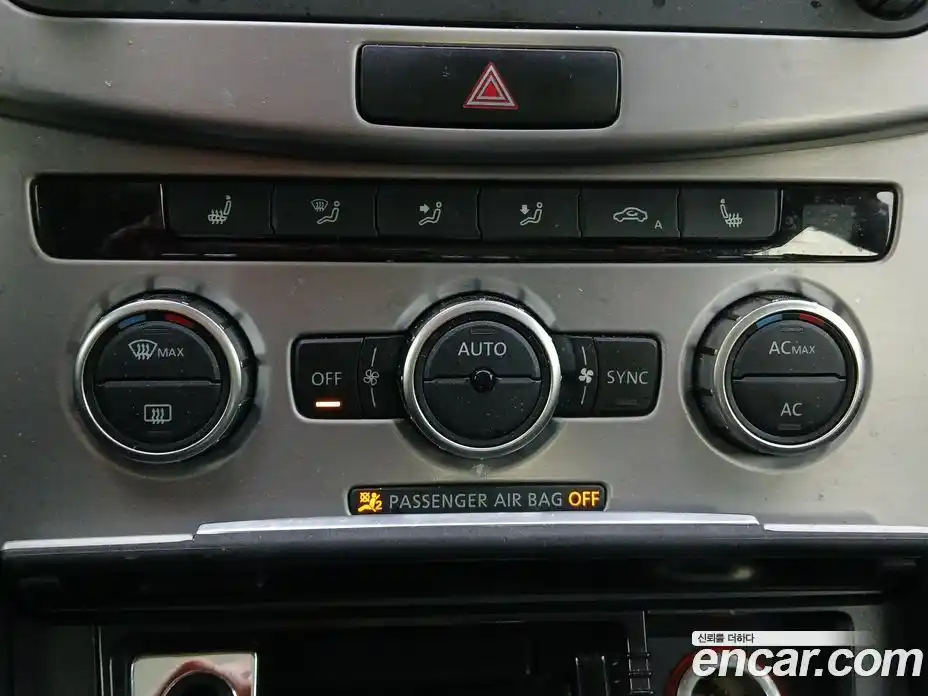 Volkswagen CC 2012 2.0 гидро в Москве № 2132610, фото 17