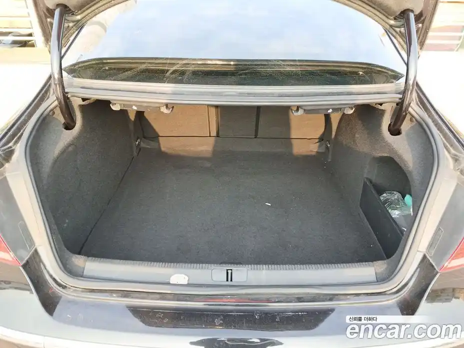 Volkswagen CC 2012 2.0 гидро в Москве № 2132610, фото 19