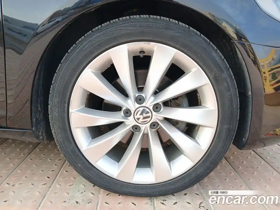 Volkswagen CC 2012 2.0 гидро в Москве № 2132610, фото 20