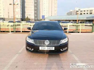 Volkswagen CC 2012 2.0 гидро в Москве № 2132610, миниатюра 2