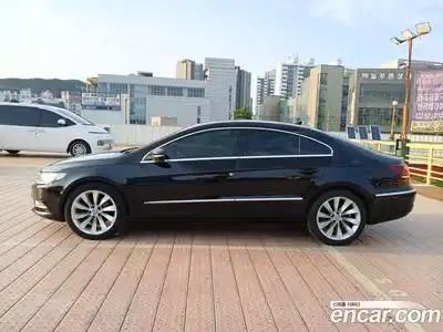 Volkswagen CC 2012 2.0 гидро в Москве № 2132610, миниатюра 3