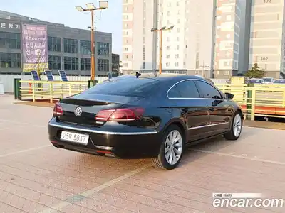 Volkswagen CC 2012 2.0 гидро в Москве № 2132610, миниатюра 4