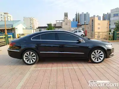 Volkswagen CC 2012 2.0 гидро в Москве № 2132610, миниатюра 6