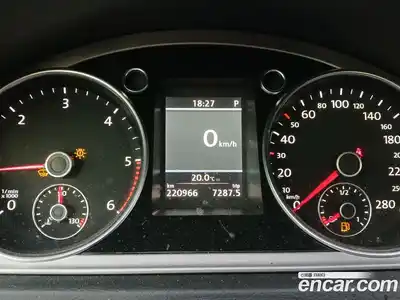 Volkswagen CC 2012 2.0 гидро в Москве № 2132610, миниатюра 7