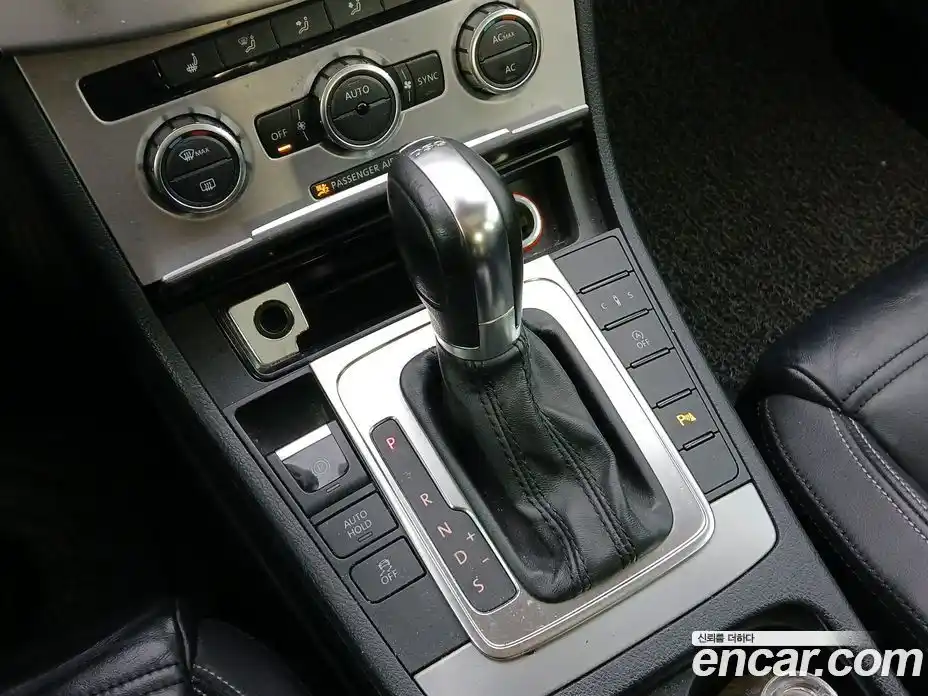 Volkswagen CC 2012 2.0 гидро в Москве № 2132610, фото 8