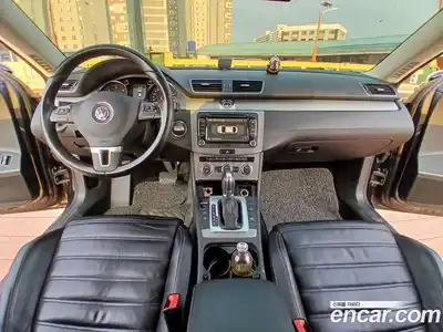 Volkswagen CC 2012 2.0 гидро в Москве № 2132610, миниатюра 9