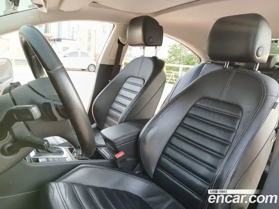 Volkswagen CC 2012 2.0 гидро в Москве № 2132610, фото 10