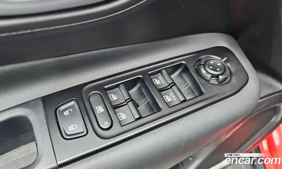 Jeep Renegade 2020 2.4 гидро в Москве № 2132686, фото 25