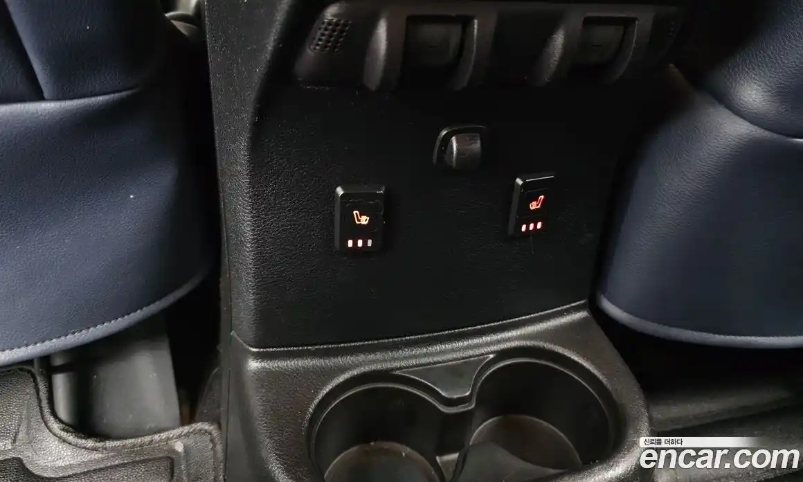 Jeep Wrangler 2017 3.6 гидро в Москве № 2132692, фото 25