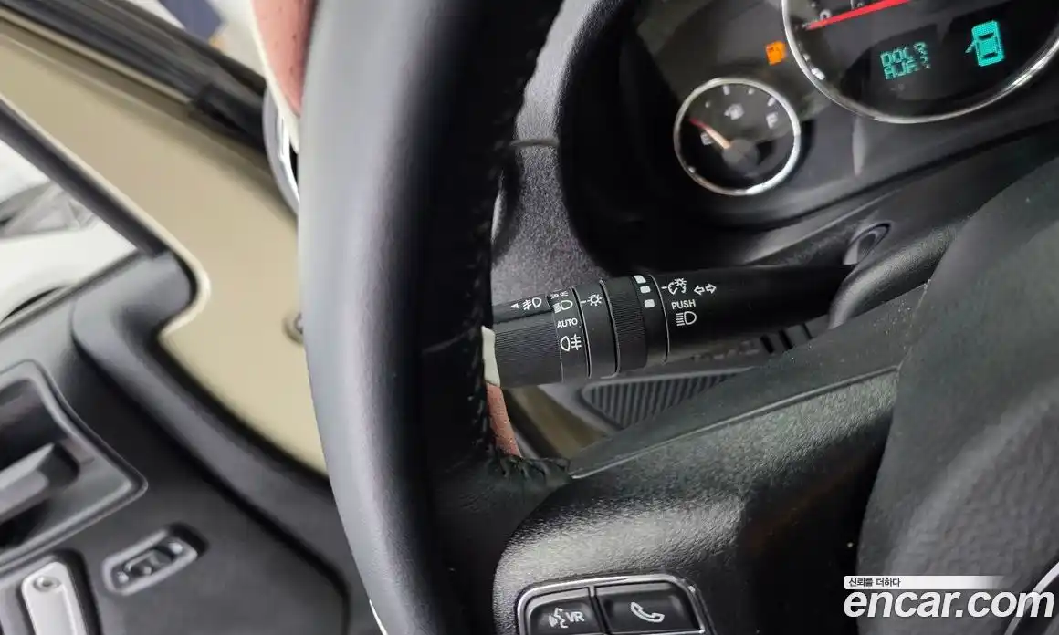 Jeep Wrangler 2017 3.6 гидро в Москве № 2132692, фото 28