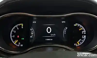 Jeep Cherokee 2018 3.0 гидро в Москве № 2132741, миниатюра 11