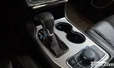 Jeep Cherokee 2018 3.0 гидро в Москве № 2132741, миниатюра 12