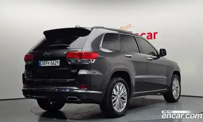 Jeep Cherokee 2018 3.0 гидро в Москве № 2132741, миниатюра 2