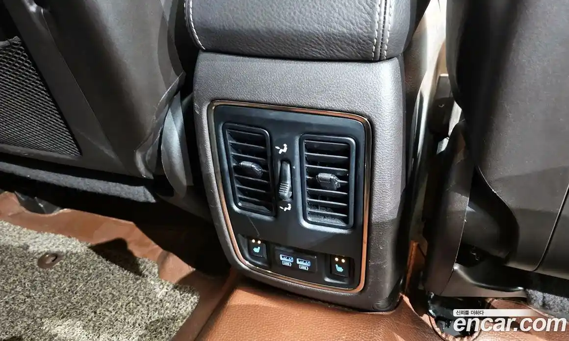 Jeep Cherokee 2018 3.0 гидро в Москве № 2132741, фото 25