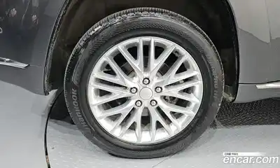 Jeep Cherokee 2018 3.0 гидро в Москве № 2132741, миниатюра 5