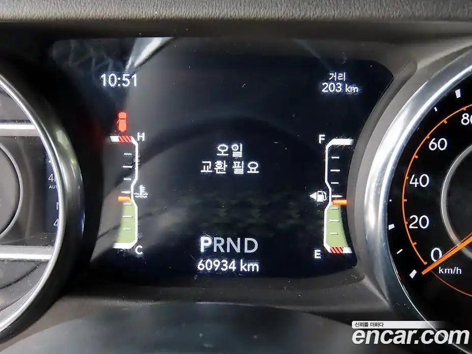 Jeep Wrangler 2021 2.0 гидро в Москве № 2132843, фото 9