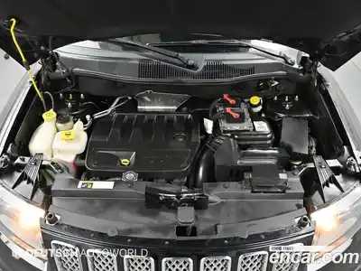 Jeep Compass 2016 2.4 гидро в Москве № 2132894, миниатюра 6