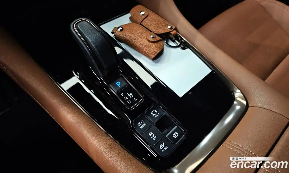 Toyota Alphard 2025 2.5 гидро в Москве № 2132919, фото 12