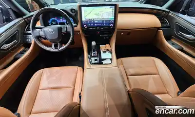 Toyota Alphard 2025 2.5 гидро в Москве № 2132919, миниатюра 10