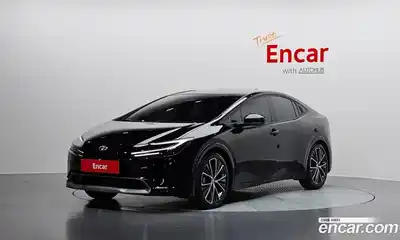 Toyota Prius 2.0 XLE