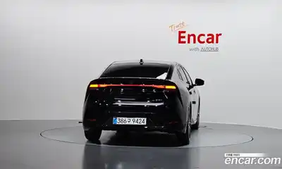 Toyota Prius 2024 2.0 гидро в Москве № 2132922, миниатюра 4