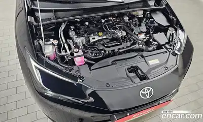 Toyota Prius 2024 2.0 гидро в Москве № 2132922, миниатюра 6