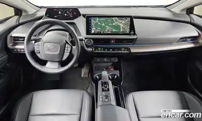 Toyota Prius 2024 2.0 гидро в Москве № 2132922, миниатюра 7