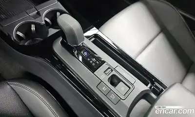 Toyota Prius 2024 2.0 гидро в Москве № 2132922, миниатюра 9