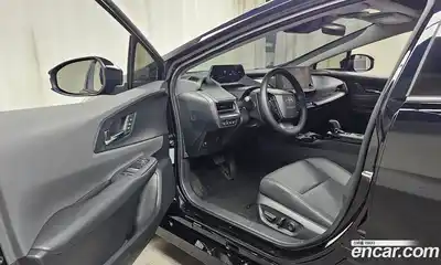 Toyota Prius 2024 2.0 гидро в Москве № 2132922, миниатюра 10
