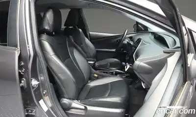 Toyota Prius 2017 1.8 гидро в Москве № 2132975, миниатюра 11