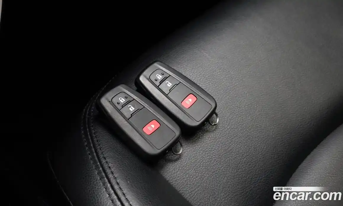 Toyota Prius 2017 1.8 гидро в Москве № 2132975, фото 16