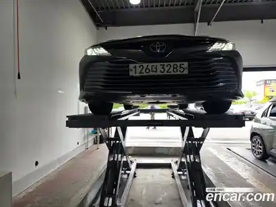 Toyota Camry 2.5