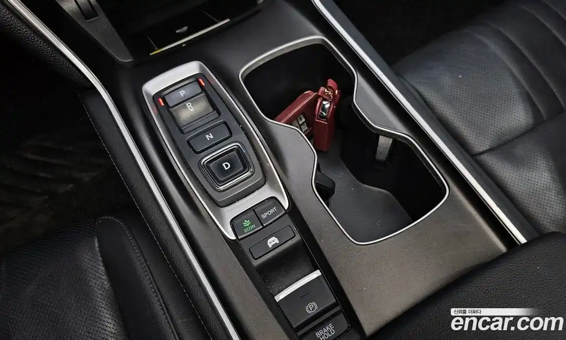 Honda Accord 2019 2.0 гидро в Москве № 2133260, фото 11