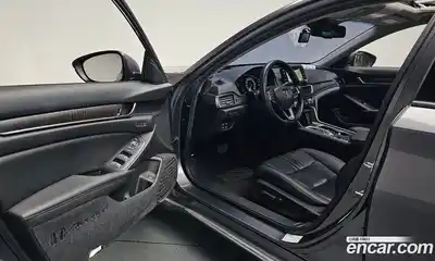 Honda Accord 2019 2.0 гидро в Москве № 2133260, миниатюра 12