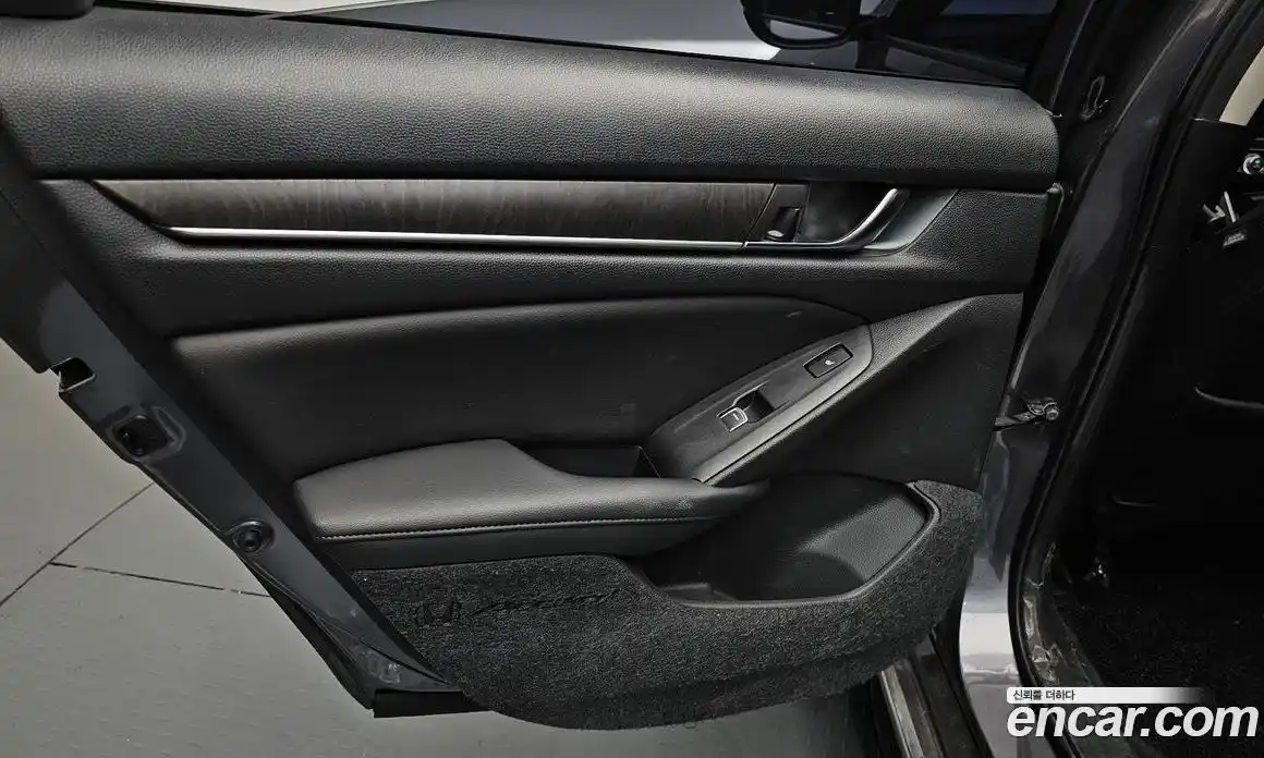 Honda Accord 2019 2.0 гидро в Москве № 2133260, фото 14