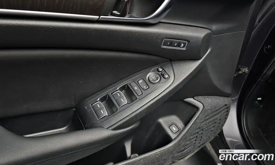 Honda Accord 2019 2.0 гидро в Москве № 2133260, фото 22