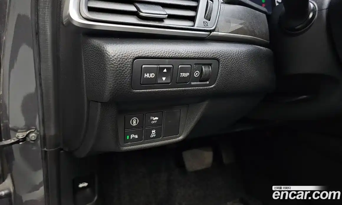 Honda Accord 2019 2.0 гидро в Москве № 2133260, фото 23