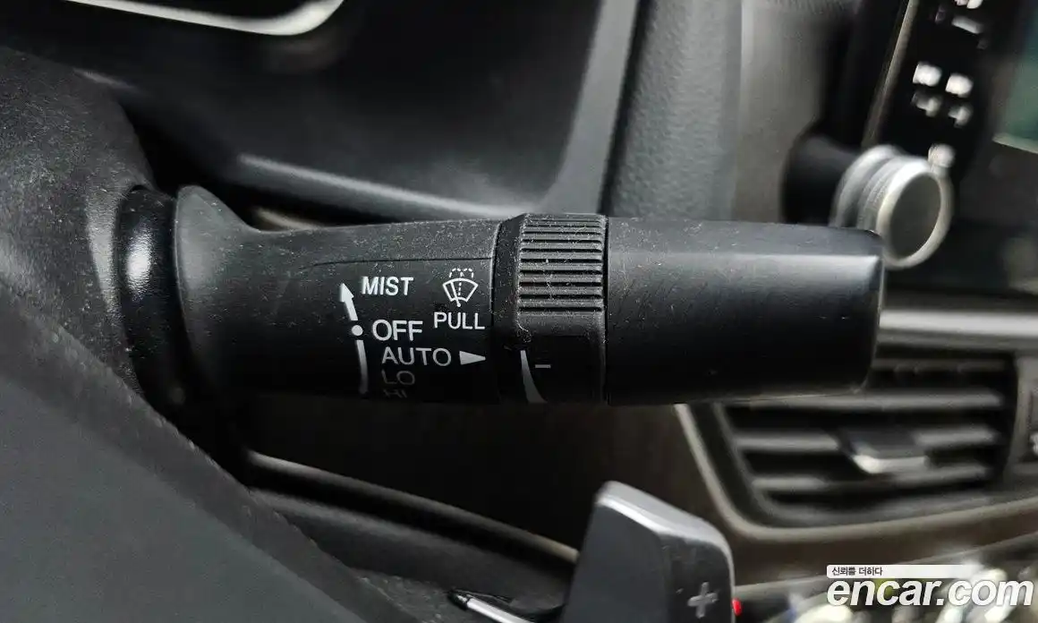 Honda Accord 2019 2.0 гидро в Москве № 2133260, фото 26
