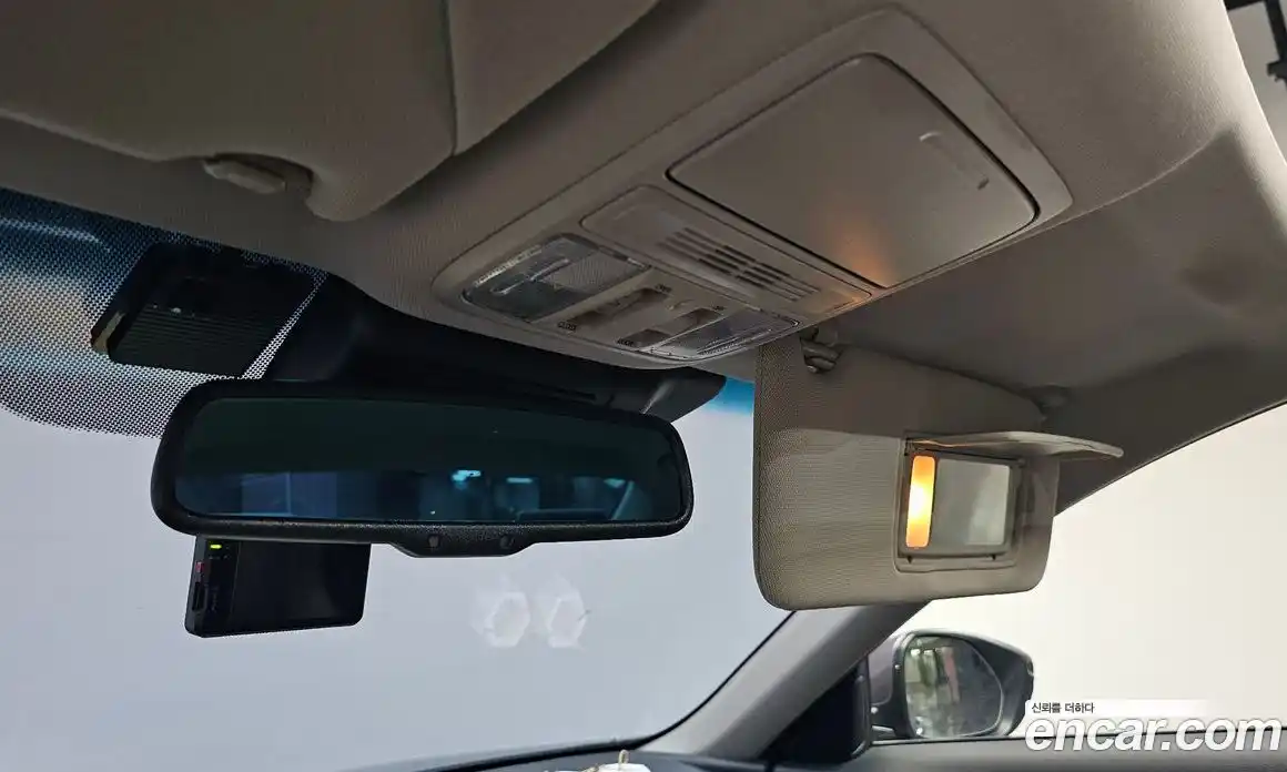 Honda Accord 2019 2.0 гидро в Москве № 2133260, фото 27