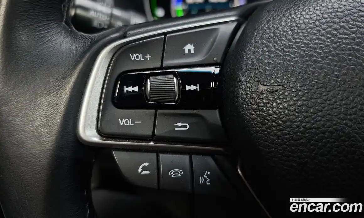 Honda Accord 2019 2.0 гидро в Москве № 2133260, фото 28