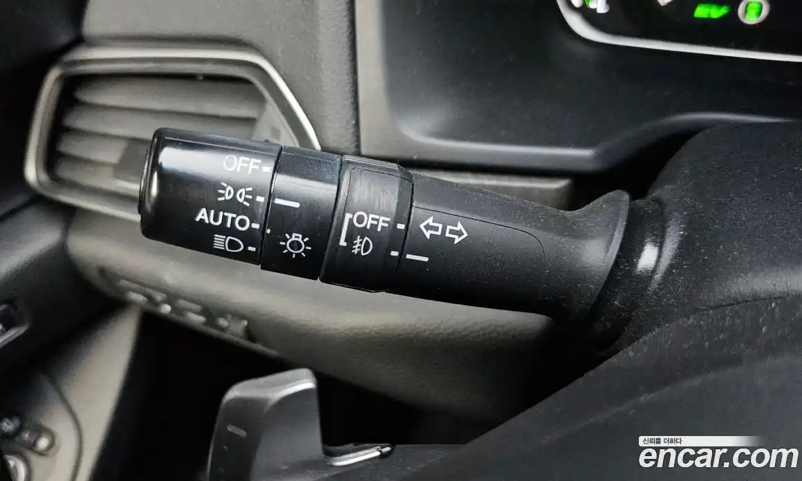 Honda Accord 2019 2.0 гидро в Москве № 2133260, фото 29