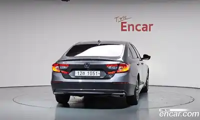 Honda Accord 2019 2.0 гидро в Москве № 2133260, миниатюра 3