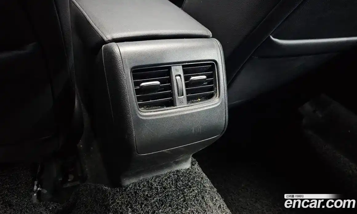 Honda Accord 2019 2.0 гидро в Москве № 2133260, фото 31