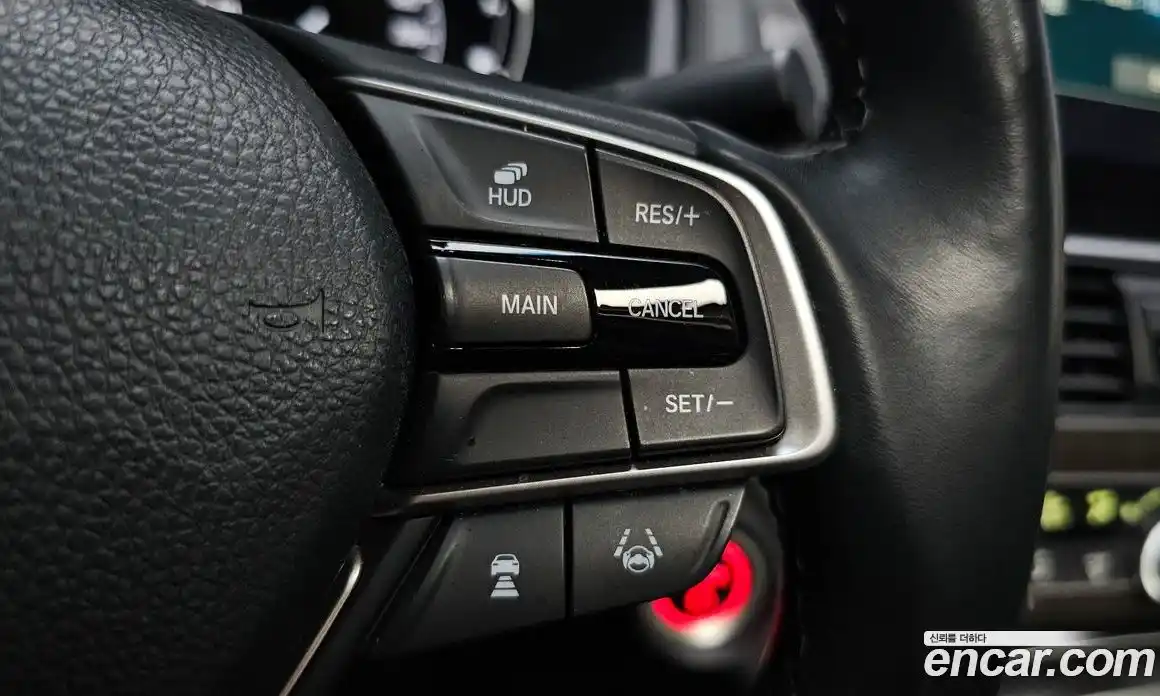 Honda Accord 2019 2.0 гидро в Москве № 2133260, фото 33