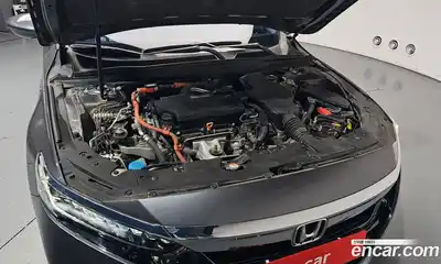 Honda Accord 2019 2.0 гидро в Москве № 2133260, миниатюра 5